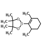 2-(2,6-׻-1-h(hun)ϩ-1-)-4,4,5,5-ļ׻-1,3,2-fYʽ_287944-08-5Yʽ