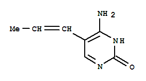 (9ci)-4--5-(1-ϩ)-2(1H)-ͪY(ji)(gu)ʽ_289064-94-4Y(ji)(gu)ʽ