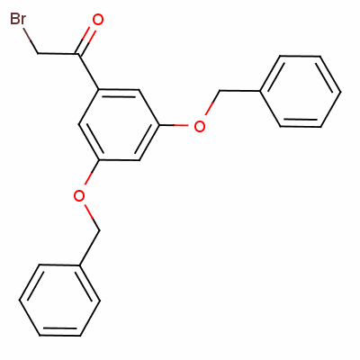1-[3,5-()]-2--1-ͪY(ji)(gu)ʽ_28924-18-7Y(ji)(gu)ʽ