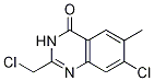 7--2-(ȼ׻)-6-׻-4(3h)-ͪY(ji)(gu)ʽ_289686-83-5Y(ji)(gu)ʽ