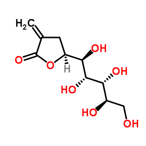 2,3-Ó-2-׻-D--D-- gamma-(ni)Y(ji)(gu)ʽ_289697-66-1Y(ji)(gu)ʽ