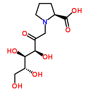 N-(1-Ó-D--1-)-L-Y(ji)(gu)ʽ_29118-61-4Y(ji)(gu)ʽ