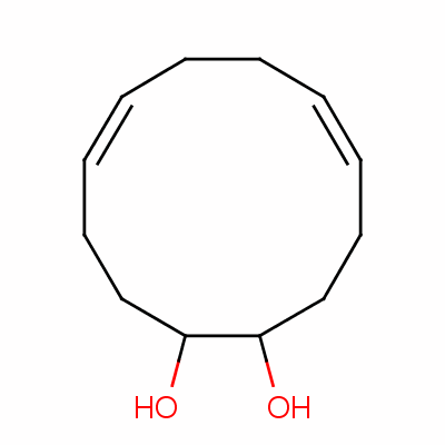 ,-5,9-h(hun)ʮϩ--1,2-Y(ji)(gu)ʽ_29118-70-5Y(ji)(gu)ʽ