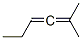 2-׻-2,3-ϩY(ji)(gu)ʽ_29212-09-7Y(ji)(gu)ʽ