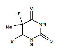 (9ci)-5,6--5-׻-2,4(1H,3h)-शͪY(ji)(gu)ʽ_294850-85-4Y(ji)(gu)ʽ