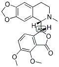 (3S)-6,7--3-[(5S)-6-׻-5,6,7,8-Ě[1,3]sh(hun)첢[4,5-g]-5-]-2-߻-1(3H)-ͪY(ji)(gu)ʽ_29617-43-4Y(ji)(gu)ʽ