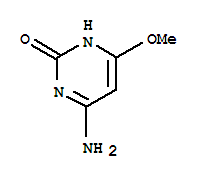(9ci)-4--6--2(1H)-ͪY(ji)(gu)ʽ_29626-48-0Y(ji)(gu)ʽ