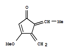 (9ci)-5-һ-3--4-׻-2-h(hun)ϩ-1-ͪY(ji)(gu)ʽ_297753-36-7Y(ji)(gu)ʽ