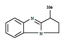 (9ci)-2,3--3-׻-1H-[1,2-a]Y(ji)(gu)ʽ_29981-98-4Y(ji)(gu)ʽ