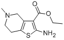 һ 2--5-׻-4,5,6,7-ĚԲ[3,2-c]-3-Y(ji)(gu)ʽ_300732-50-7Y(ji)(gu)ʽ