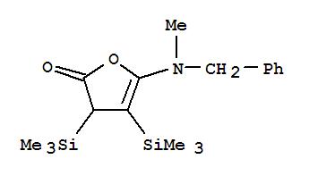 5-[׻(׻)]-3,4-p(׻׹)-2(3H)-߻ͪY(ji)(gu)ʽ_300809-96-5Y(ji)(gu)ʽ