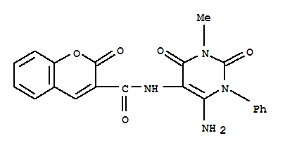 n-(6--1,2,3,4-Ě-3-׻-2,4--1--5-)-2--2H-1--3-Y(ji)(gu)ʽ_301206-09-7Y(ji)(gu)ʽ