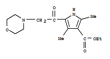 (9ci)-2,4-׻-5-(4-)-1H--3-Y(ji)ʽ_301331-71-5Y(ji)ʽ