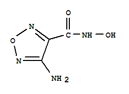 (9ci)-4--n-u-1,2,5-f-3-Y(ji)(gu)ʽ_302796-65-2Y(ji)(gu)ʽ