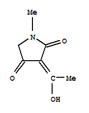 (9ci)-3-(1-uһ)-1-׻-2,4-ͪY(ji)(gu)ʽ_303081-90-5Y(ji)(gu)ʽ