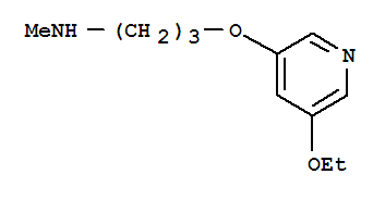 (9ci)-3-[(5--3-)]-n-׻-1-Y(ji)(gu)ʽ_303104-61-2Y(ji)(gu)ʽ