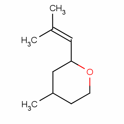 Ě-4-׻-2-(2-׻-1-ϩ)-2H-૽Yʽ_3033-23-6Yʽ