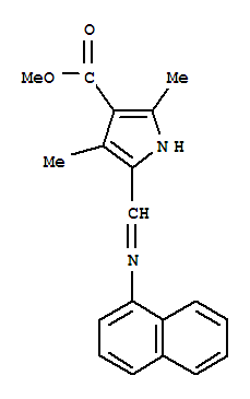 (9ci)-2,4-׻-5-[(1-)׻]-1H--3-Y(ji)(gu)ʽ_304868-19-7Y(ji)(gu)ʽ