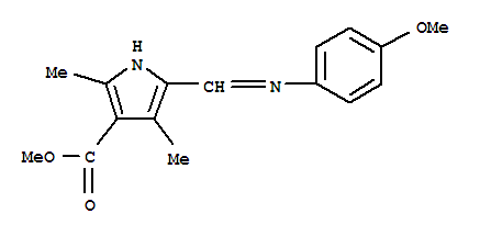 (9ci)-5-[[(4-)]׻]-2,4-׻-1H--3-Y(ji)(gu)ʽ_304870-52-8Y(ji)(gu)ʽ