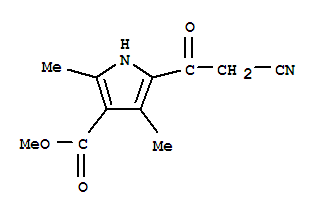 (9ci)-5-()-2,4-׻-1H--3-Y(ji)(gu)ʽ_307512-39-6Y(ji)(gu)ʽ