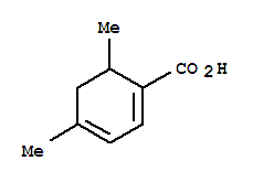 (9ci)-4,6-׻-1,3-h(hun)ϩ-1-Y(ji)(gu)ʽ_307532-23-6Y(ji)(gu)ʽ