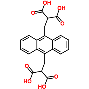 9,10--p(׻)Y(ji)(gu)ʽ_307554-62-7Y(ji)(gu)ʽ