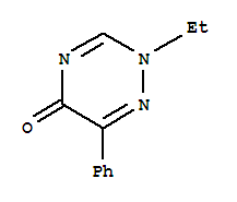 (9ci)-2-һ-6--1,2,4--5(2H)-ͪY(ji)(gu)ʽ_308276-78-0Y(ji)(gu)ʽ