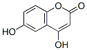 4,6-u㶹ؽY(ji)(gu)ʽ_30992-75-7Y(ji)(gu)ʽ
