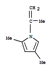 (9ci)-2,4-׻-1-(1-׻ϩ)-1H-Y(ji)(gu)ʽ_312322-65-9Y(ji)(gu)ʽ
