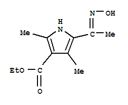 (9ci)-5-[1-(u)һ]-2,4-׻-1H--3-Y(ji)(gu)ʽ_312534-19-3Y(ji)(gu)ʽ