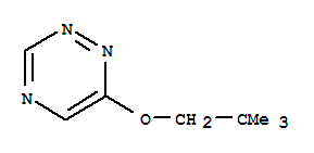 (9ci)-6-(2,2-׻)-1,2,4-ຽY(ji)(gu)ʽ_313529-61-2Y(ji)(gu)ʽ