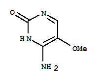 (9ci)-4--5--2(1H)-ͪY(ji)(gu)ʽ_31458-47-6Y(ji)(gu)ʽ