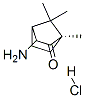 (1R,3S,4S)-3--1,7,7-׻ph(hun)[2.2.1]-2-ͪ}}(1:1)Y(ji)(gu)ʽ_31638-54-7Y(ji)(gu)ʽ