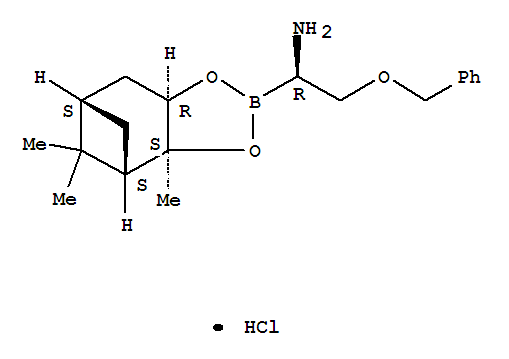 (aR,3aS,4S,6S,7aR)--3a,5,5-׻-a-[()׻]-4,6-ט-1,3,2--2-װ}}Y(ji)(gu)ʽ_319009-76-2Y(ji)(gu)ʽ