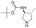 2-׻-2-[(3S,4R)-4-׻-3-]Y(ji)(gu)ʽ_319906-53-1Y(ji)(gu)ʽ