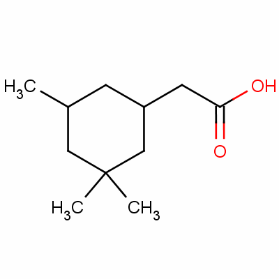 3,3,5-׻-h(hun)Y(ji)(gu)ʽ_3213-73-8Y(ji)(gu)ʽ
