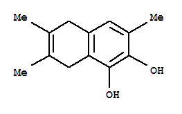 (8ci)-5,8--3,6,7-׻-1,2-Y(ji)(gu)ʽ_32249-77-7Y(ji)(gu)ʽ