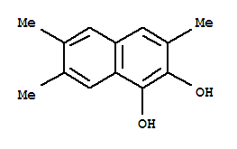 (8ci)-3,6,7-׻-1,2-Y(ji)(gu)ʽ_32249-78-8Y(ji)(gu)ʽ