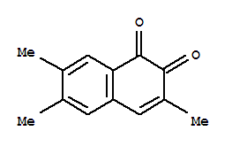 (8ci)-3,6,7-׻-1,2-Y(ji)(gu)ʽ_32249-79-9Y(ji)(gu)ʽ