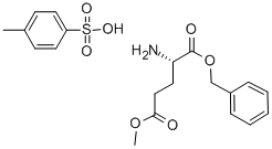 H-GLU(OME)-OBZLTOSY(ji)(gu)ʽ_32326-55-9Y(ji)(gu)ʽ
