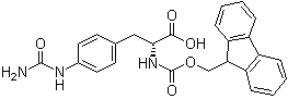 Fmoc-d-aph(cbm)-ohYʽ_324017-22-3Yʽ