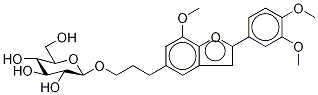 Homo Egonol beta-D-GlucosideY(ji)(gu)ʽ_325791-19-3Y(ji)(gu)ʽ