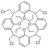 5,11,17,23--ȼ׻-25,26,27,28-ı-[4]NY(ji)(gu)ʽ_325814-49-1Y(ji)(gu)ʽ