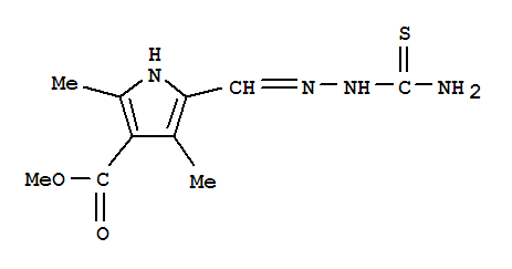 (9ci)-5-[[(׻)»]׻]-2,4-׻-1H--3-Y(ji)(gu)ʽ_327168-03-6Y(ji)(gu)ʽ