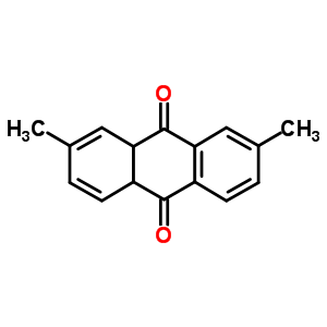 2,7-׻Y(ji)(gu)ʽ_3286-01-9Y(ji)(gu)ʽ