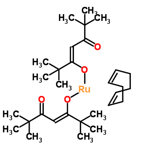 p(2,2,6,6-ļ׻-3,5-ͪ)(1,5-h(hun)ϩ)(II)Yʽ_329735-79-7Yʽ