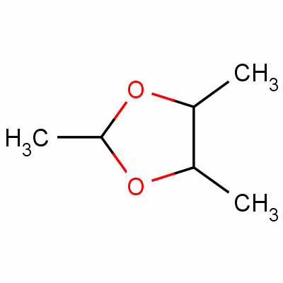 2,4,5-׻-1,3-h(hun)Y(ji)(gu)ʽ_3299-32-9Y(ji)(gu)ʽ