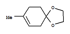8-׻-1,4-f[4.5]-7-ϩY(ji)(gu)ʽ_33082-72-3Y(ji)(gu)ʽ