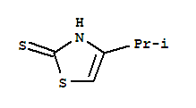 (9ci)-4-(1-׻һ)-2(3H)-ͪY(ji)(gu)ʽ_33120-79-5Y(ji)(gu)ʽ