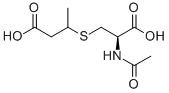 N--S-(3-Ȼ-1-׻)-L-װY(ji)(gu)ʽ_33164-65-7Y(ji)(gu)ʽ